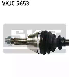 Фото VKJC5653 Вал SKF {forloop.counter}}